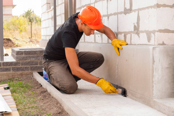 Waterproofing professionals working in Menominee, MI